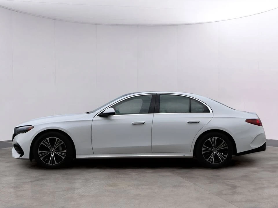 2026 Mercedes-Benz W214 E-Class - Image 4 of 20