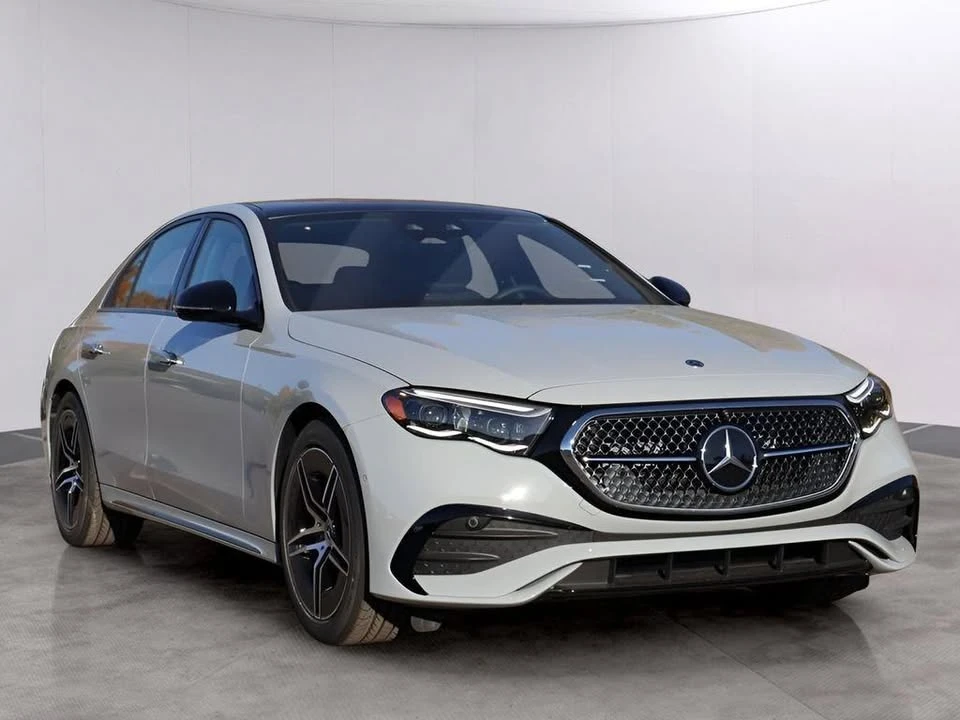 2026 Mercedes-Benz W214 E-Class - Image 3 of 20