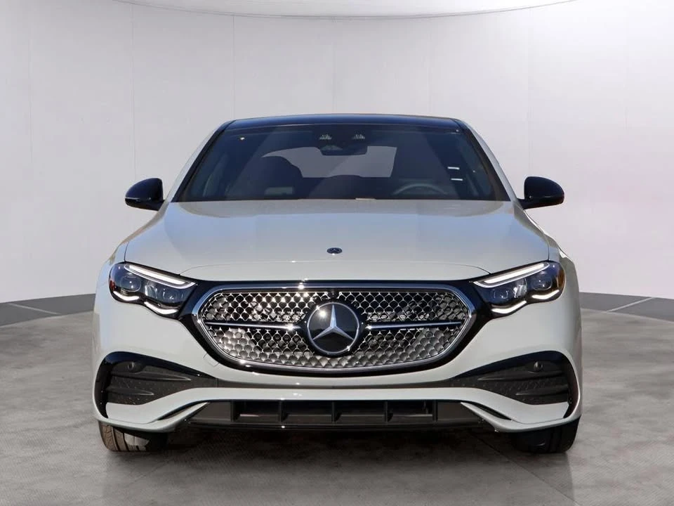 2026 Mercedes-Benz W214 E-Class - Image 2 of 20