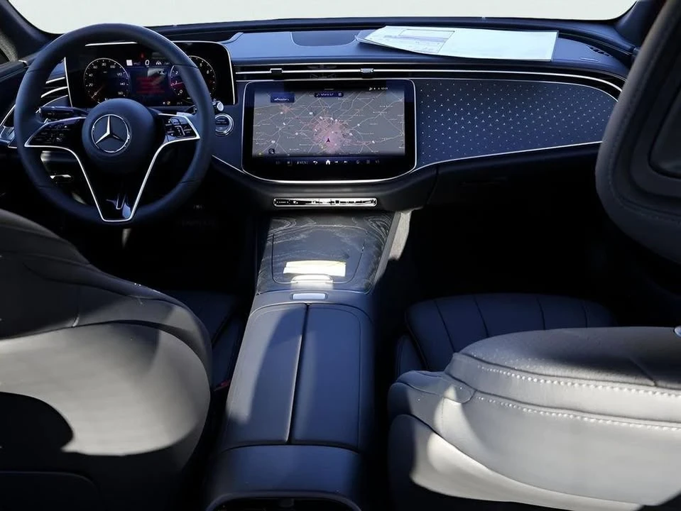 2026 Mercedes-Benz W214 E-Class - Image 15 of 20