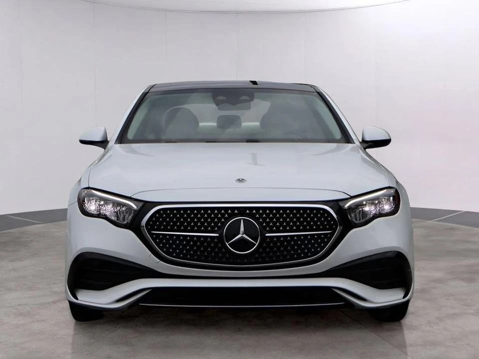 2026 Mercedes-Benz W214 E-Class - Image 2 of 20