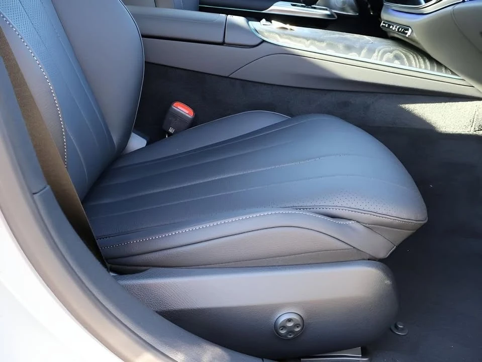 2026 Mercedes-Benz W214 E-Class - Image 12 of 20