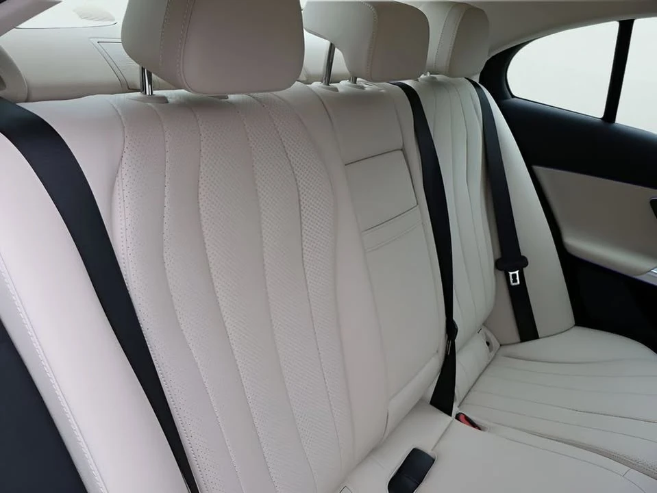 2026 Mercedes-Benz W214 E-Class - Image 14 of 20