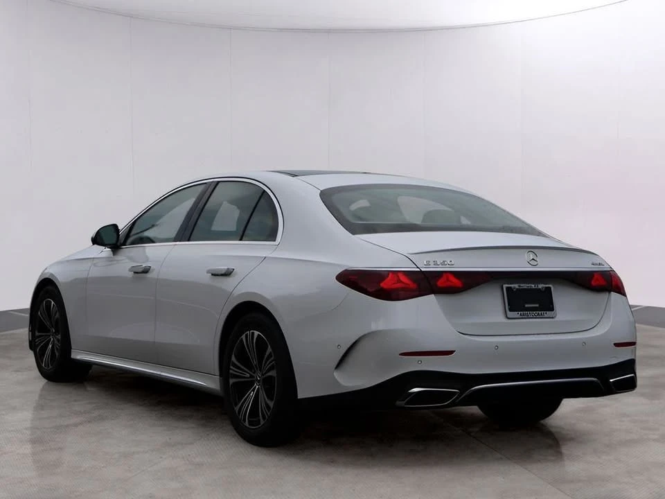 2026 Mercedes-Benz W214 E-Class - Image 5 of 20