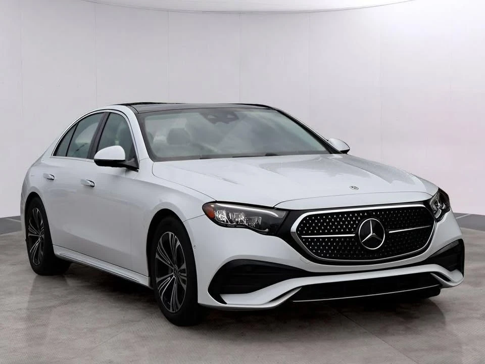 2026 Mercedes-Benz W214 E-Class - Image 3 of 20