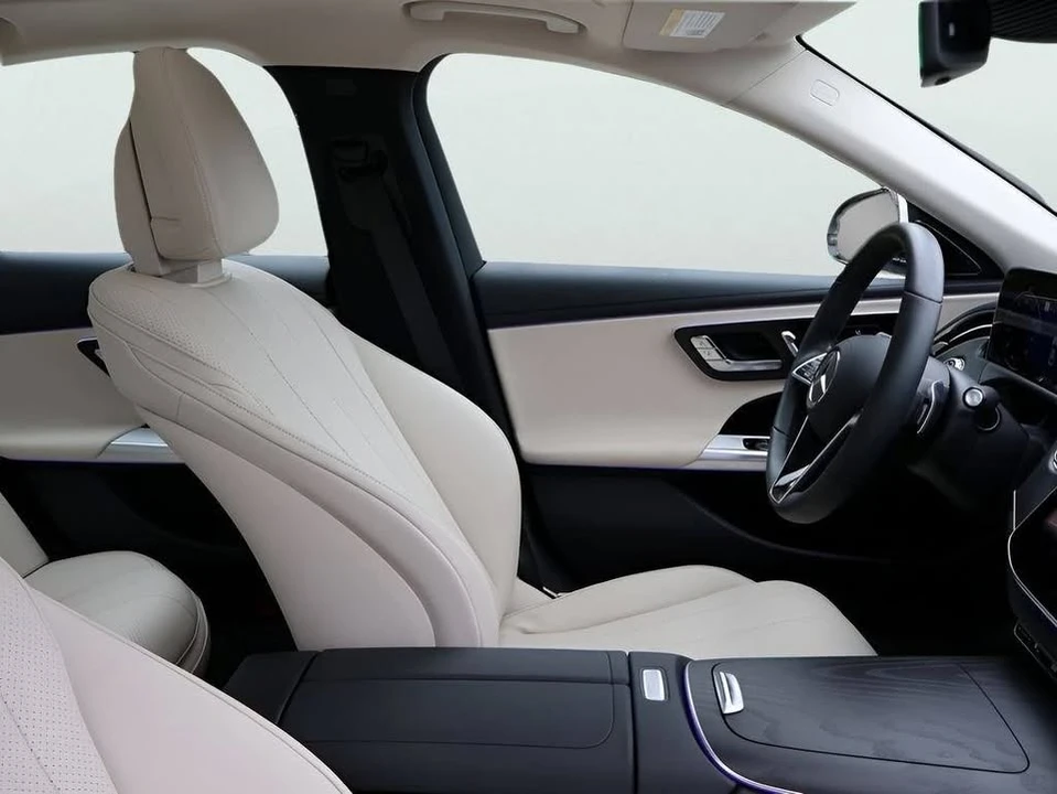 2026 Mercedes-Benz W214 E-Class - Image 10 of 20