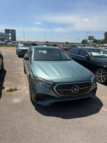 2026 Mercedes-Benz W214 E-Class - Image 2 of 8