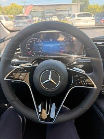 2026 Mercedes-Benz W214 E-Class - Image 5 of 8