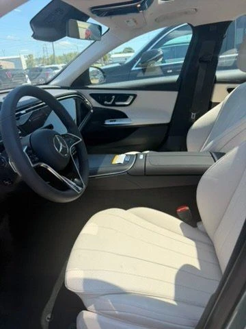 2026 Mercedes-Benz W214 E-Class - Image 7 of 8