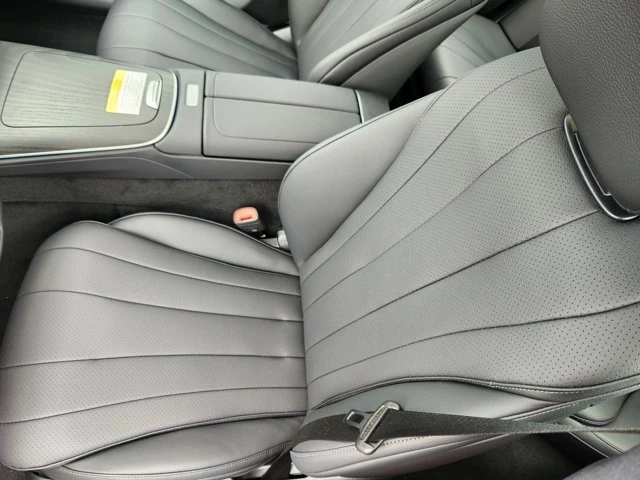 2026 Mercedes-Benz W214 E-Class - Image 8 of 20
