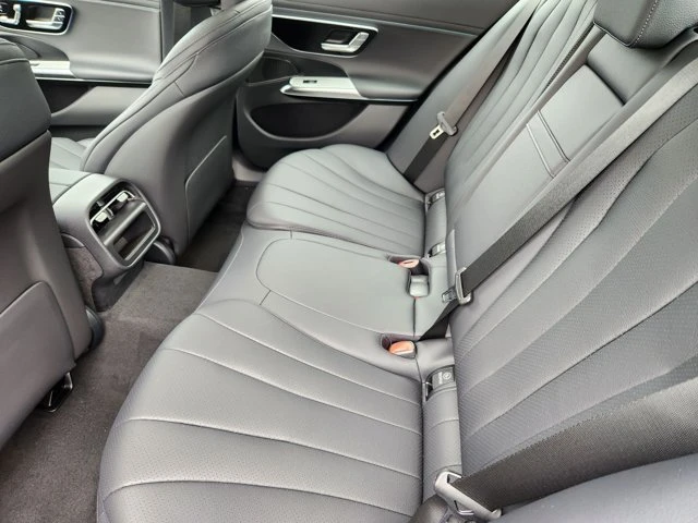 2026 Mercedes-Benz W214 E-Class - Image 12 of 20