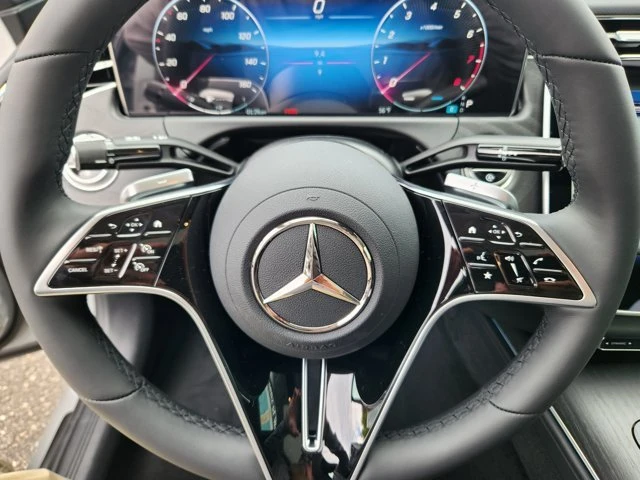 2026 Mercedes-Benz W214 E-Class - Image 19 of 20