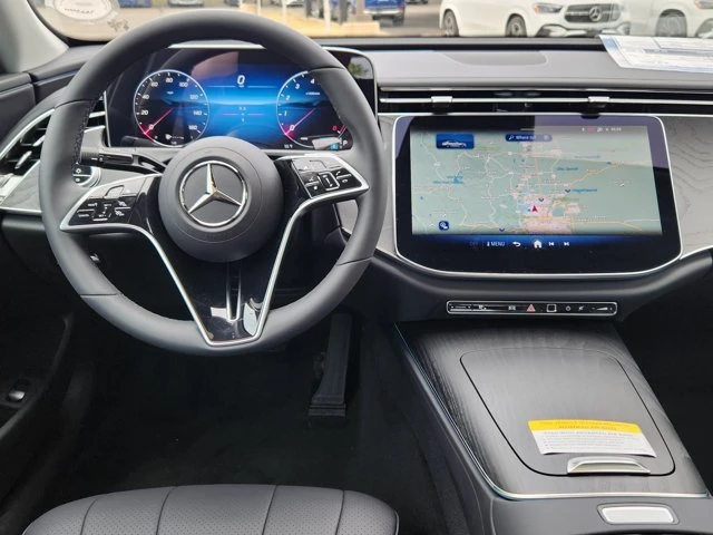 2026 Mercedes-Benz W214 E-Class - Image 13 of 20