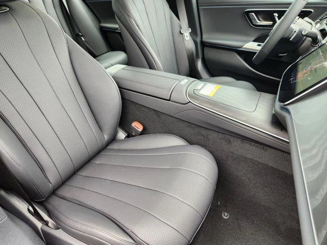 2026 Mercedes-Benz W214 E-Class - Image 16 of 20