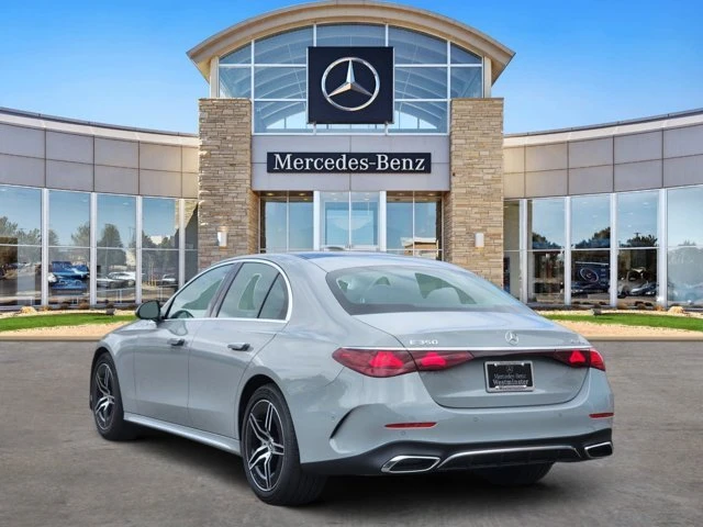 2026 Mercedes-Benz W214 E-Class - Image 3 of 20
