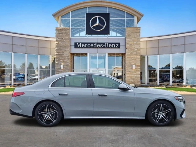 2026 Mercedes-Benz W214 E-Class - Image 5 of 20
