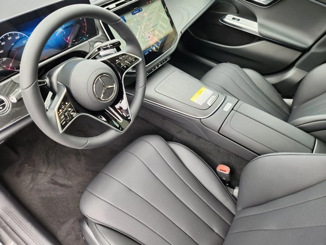 2026 Mercedes-Benz W214 E-Class - Image 7 of 20