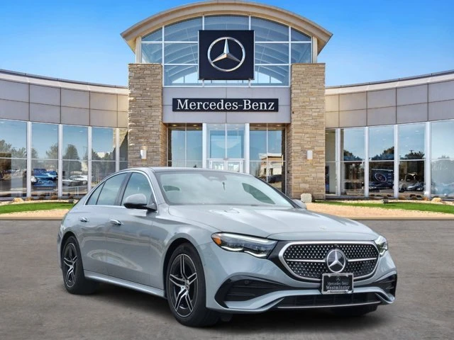 2026 Mercedes-Benz W214 E-Class - Image 6 of 20