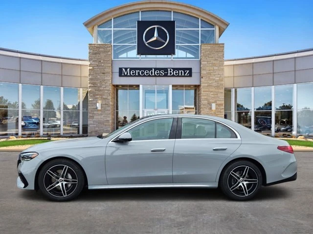 2026 Mercedes-Benz W214 E-Class - Image 2 of 20