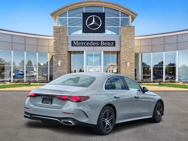 2026 Mercedes-Benz W214 E-Class - Image 4 of 20