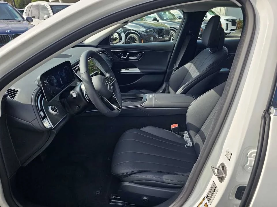 2026 Mercedes-Benz W214 E-Class - Image 20 of 20
