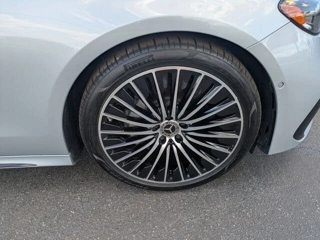 2026 Mercedes-Benz W214 E-Class - Image 9 of 17