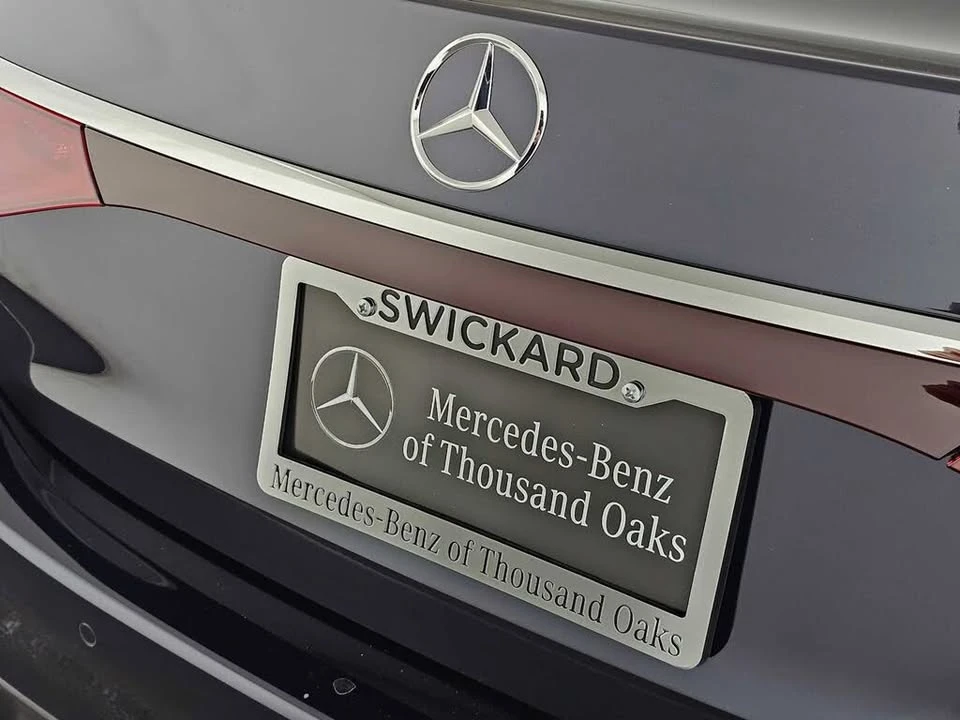 2026 Mercedes-Benz W214 E-Class - Image 13 of 20
