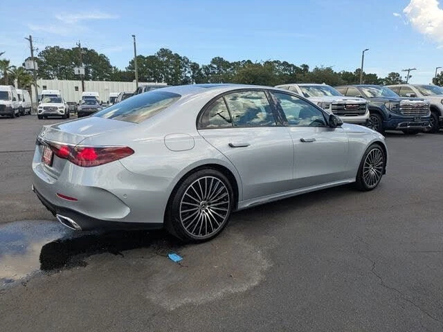 2026 Mercedes-Benz W214 E-Class - Image 3 of 17