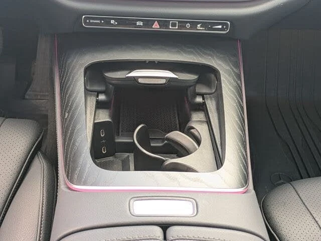 2026 Mercedes-Benz W214 E-Class - Image 16 of 17