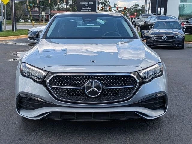 2026 Mercedes-Benz W214 E-Class - Image 7 of 17