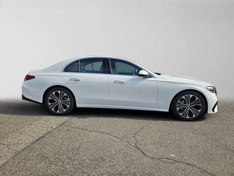 2026 Mercedes-Benz W214 E-Class - Image 2 of 20