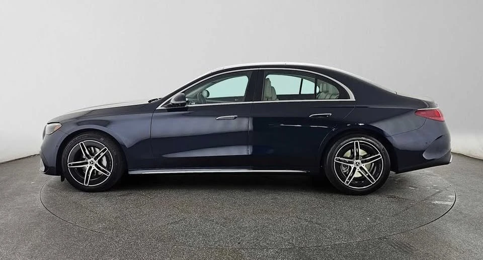 2026 Mercedes-Benz W214 E-Class - Image 6 of 20