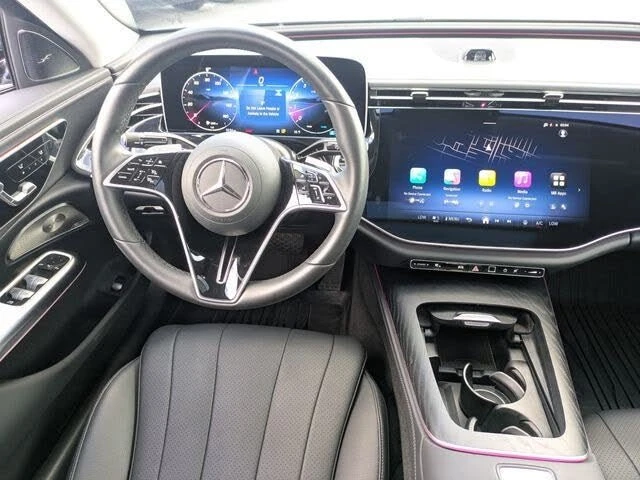 2026 Mercedes-Benz W214 E-Class - Image 13 of 17