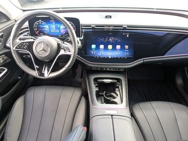 2026 Mercedes-Benz W214 E-Class - Image 12 of 17