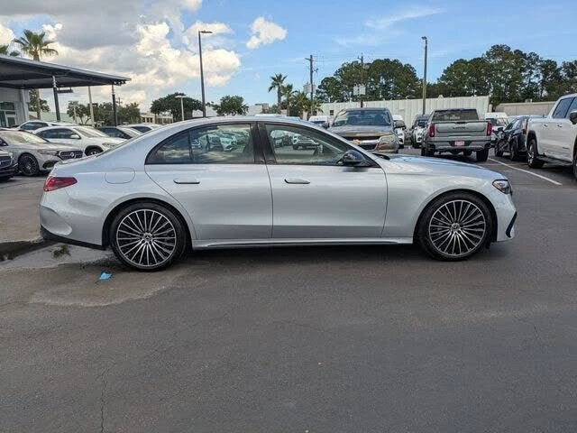 2026 Mercedes-Benz W214 E-Class - Image 2 of 17