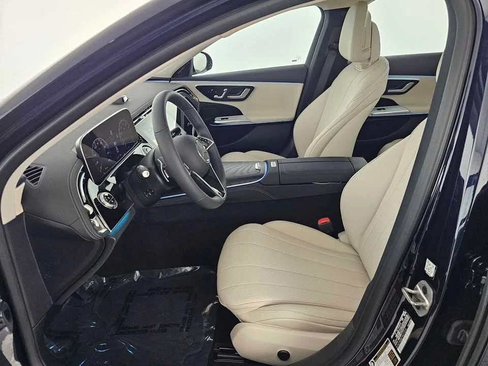 2026 Mercedes-Benz W214 E-Class - Image 20 of 20