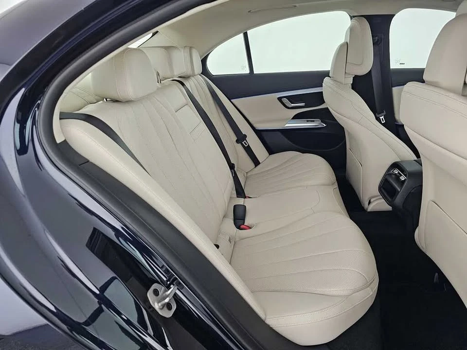 2026 Mercedes-Benz W214 E-Class - Image 12 of 20