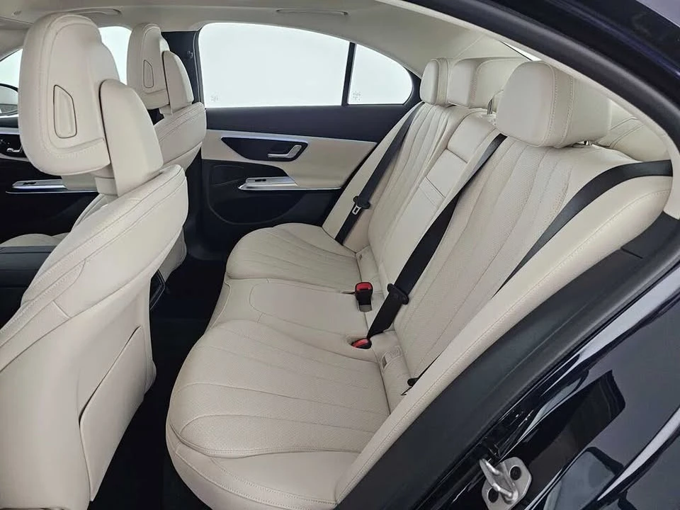 2026 Mercedes-Benz W214 E-Class - Image 16 of 20