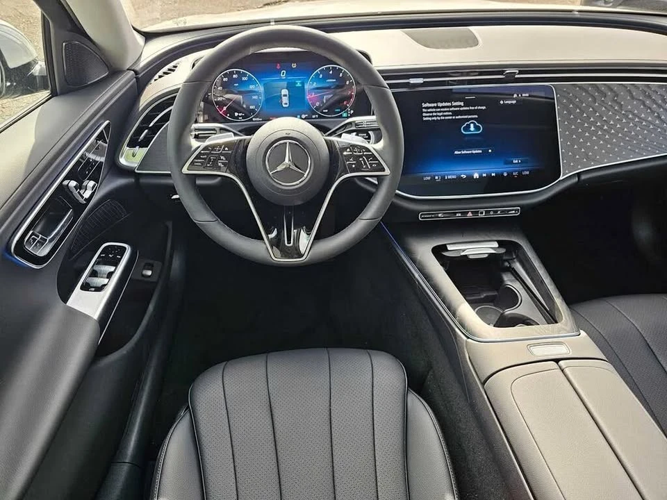 2026 Mercedes-Benz W214 E-Class - Image 18 of 20
