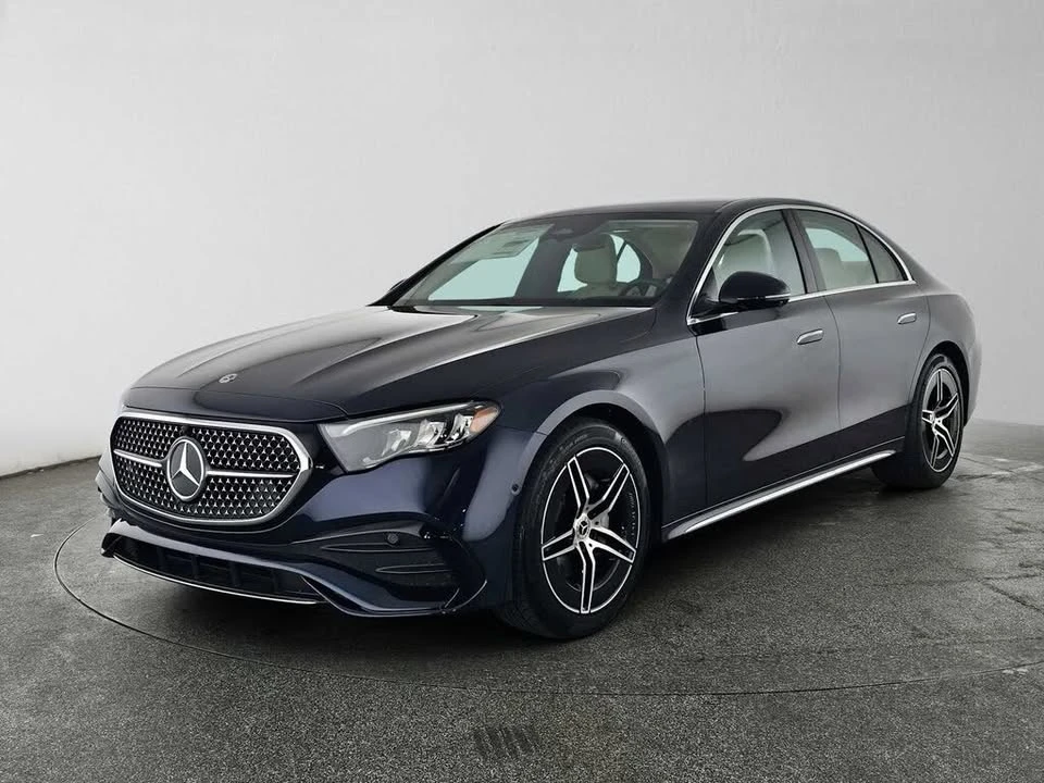 2026 Mercedes-Benz W214 E-Class - Image 7 of 20