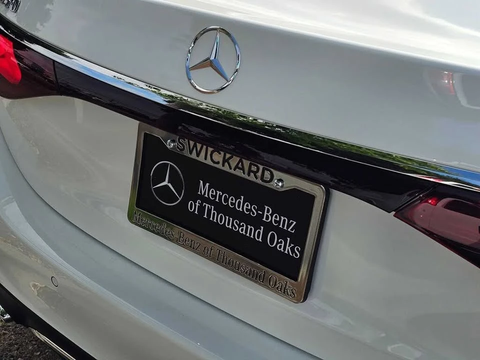 2026 Mercedes-Benz W214 E-Class - Image 13 of 20