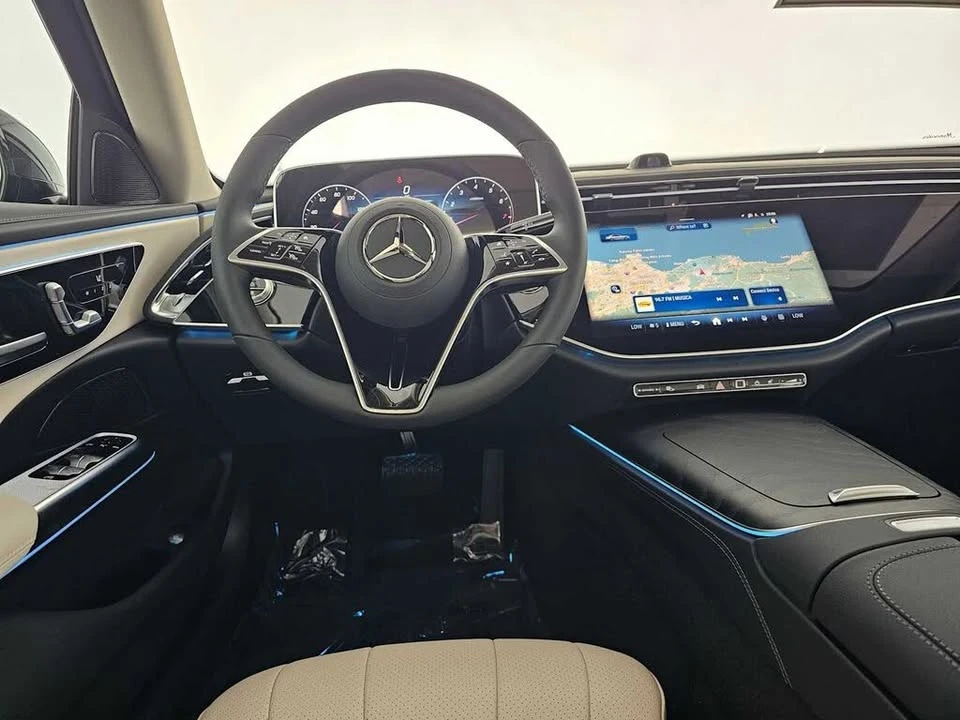 2026 Mercedes-Benz W214 E-Class - Image 18 of 20