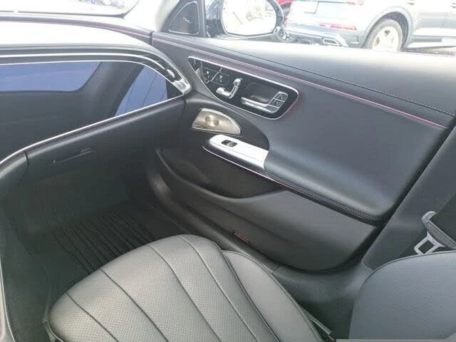 2026 Mercedes-Benz W214 E-Class - Image 14 of 17