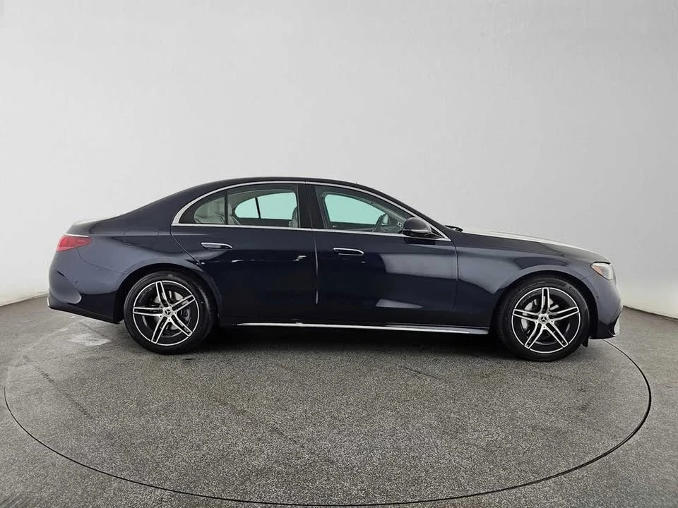 2026 Mercedes-Benz W214 E-Class - Image 2 of 20