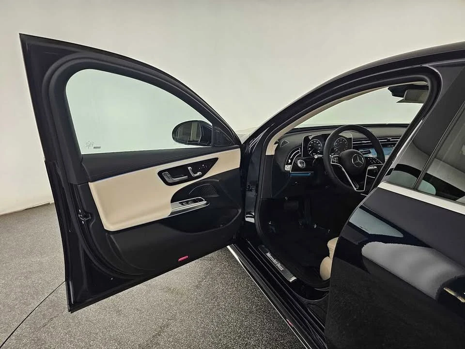 2026 Mercedes-Benz W214 E-Class - Image 19 of 20