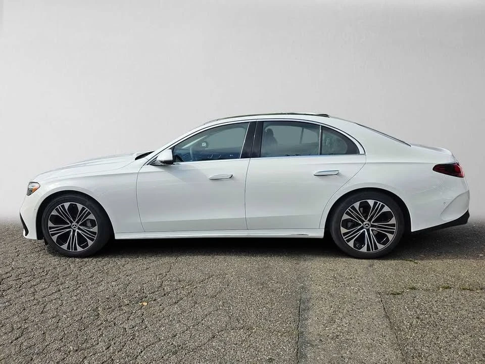2026 Mercedes-Benz W214 E-Class - Image 6 of 20