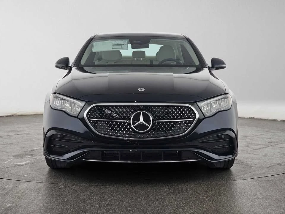 2026 Mercedes-Benz W214 E-Class - Image 8 of 20