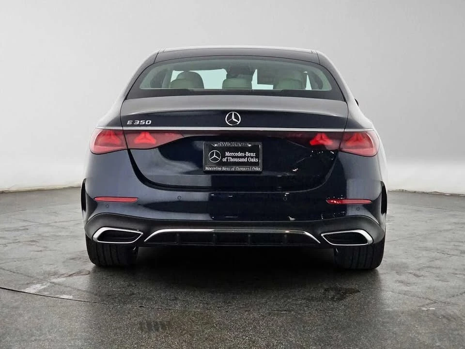 2026 Mercedes-Benz W214 E-Class - Image 4 of 20