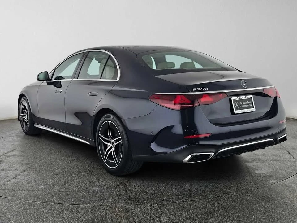 2026 Mercedes-Benz W214 E-Class - Image 5 of 20