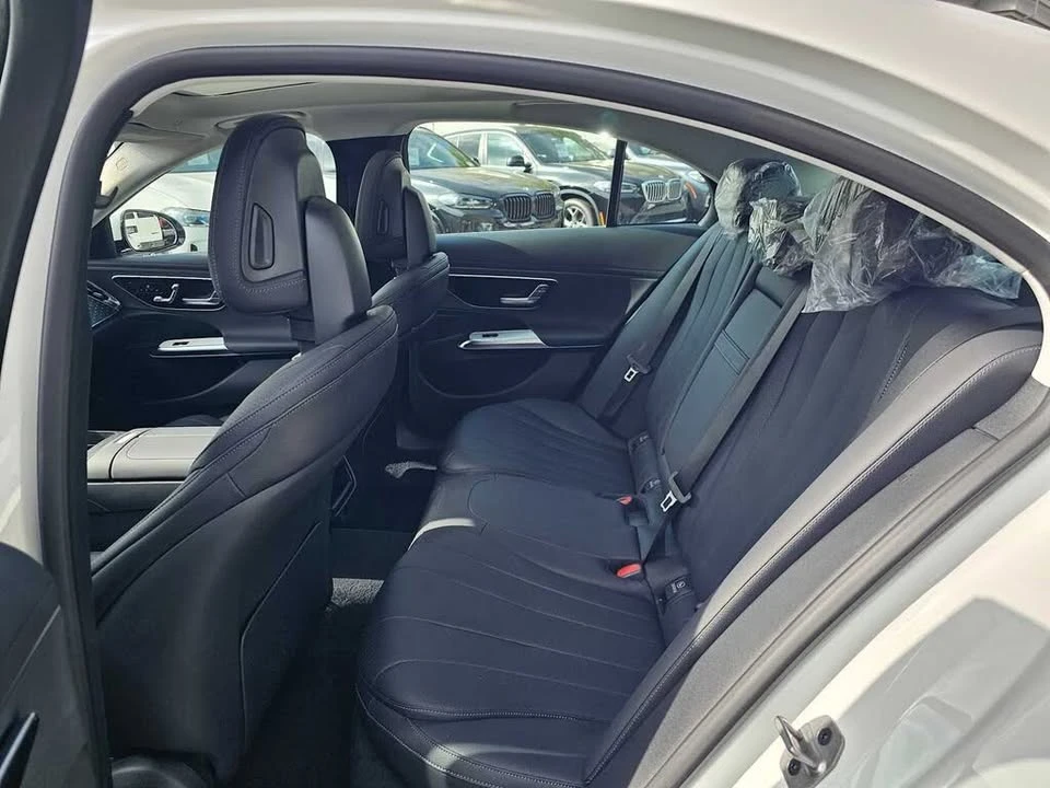 2026 Mercedes-Benz W214 E-Class - Image 16 of 20